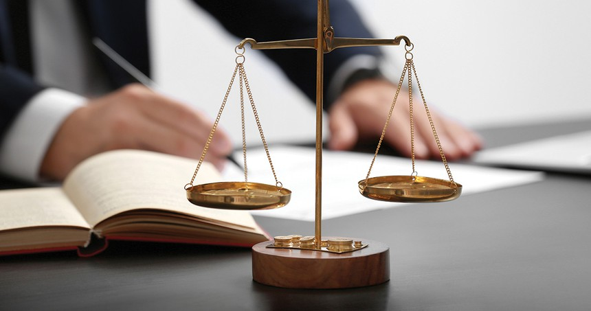 Chính sách & Quy định pháp luật