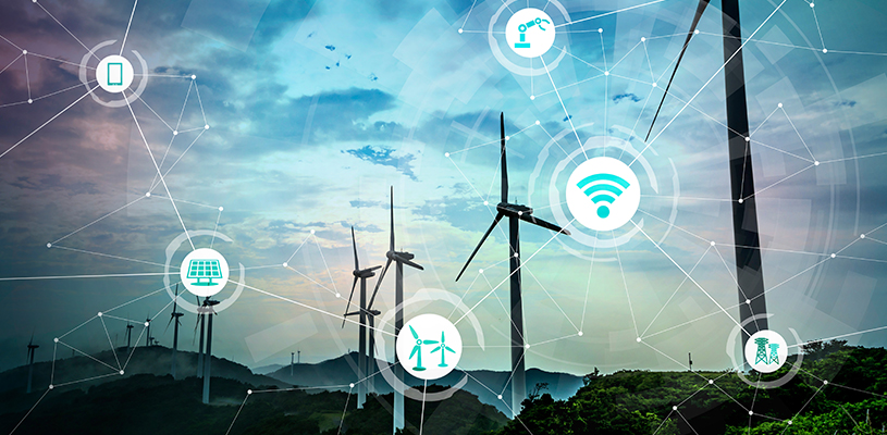 Ứng dụng IoT/AI trong quản lý năng lượng thông minh