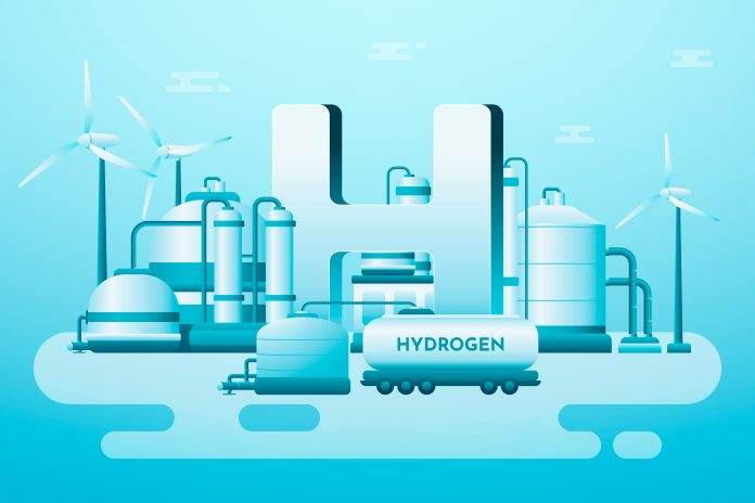 Các dự án Hydrogen Valley và liên hệ với doanh nghiệp Việt Nam