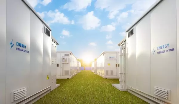 Công nghệ lưu trữ năng lượng: Battery và Thermal Storage trong chuyển dịch xanh