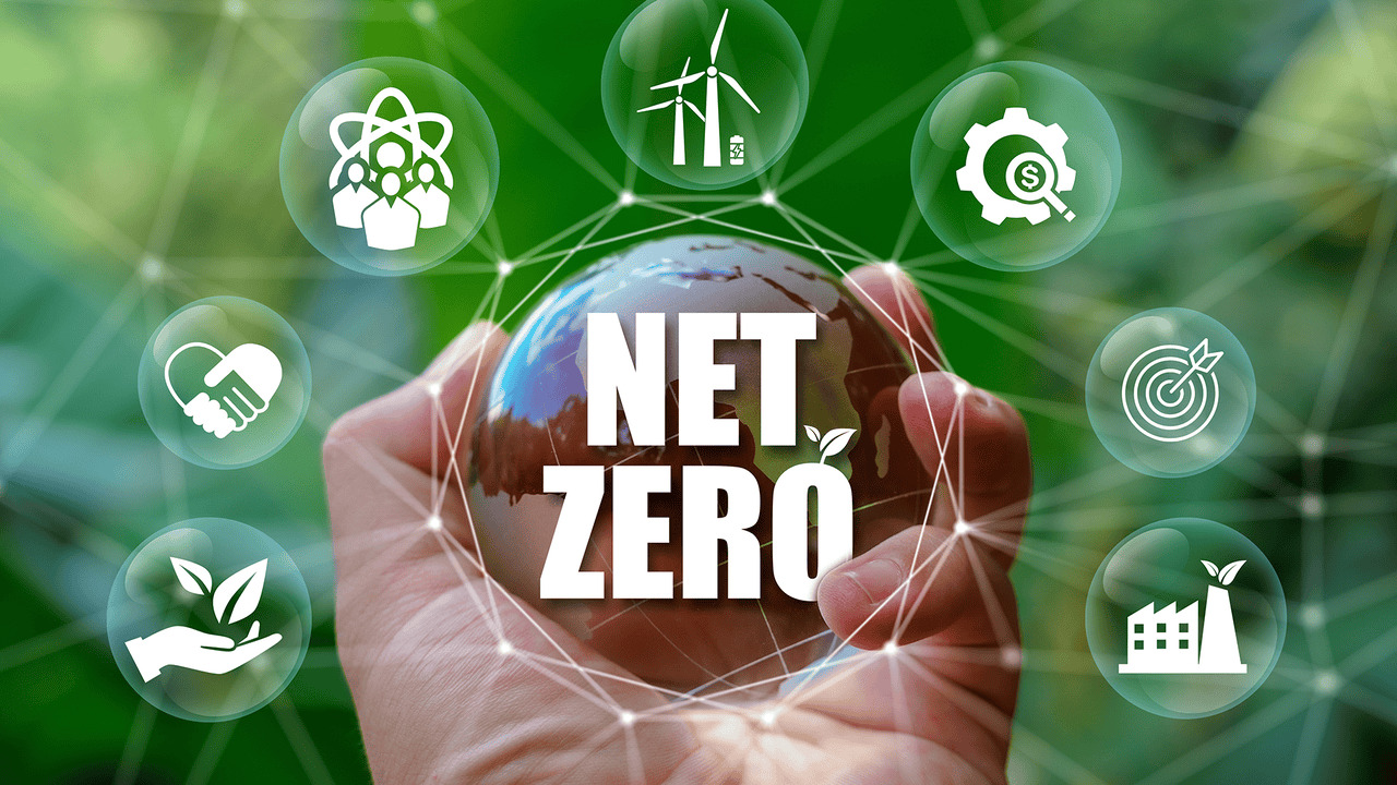 Chiến lược Net Zero 2050 của Việt Nam – Doanh nghiệp cần chuẩn bị gì?
