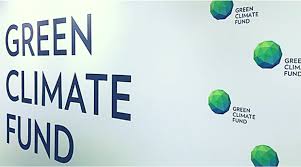 Quỹ Khí hậu Xanh (GCF) & hỗ trợ quốc tế cho doanh nghiệp