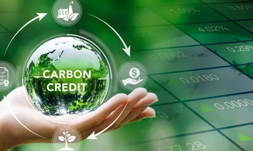 Cơ chế thị trường carbon tại Việt Nam giai đoạn 2025–2028: Cơ hội và thách thức