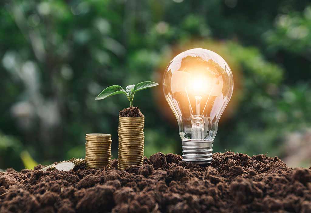 Giải pháp tiết kiệm năng lượng trong công nghiệp