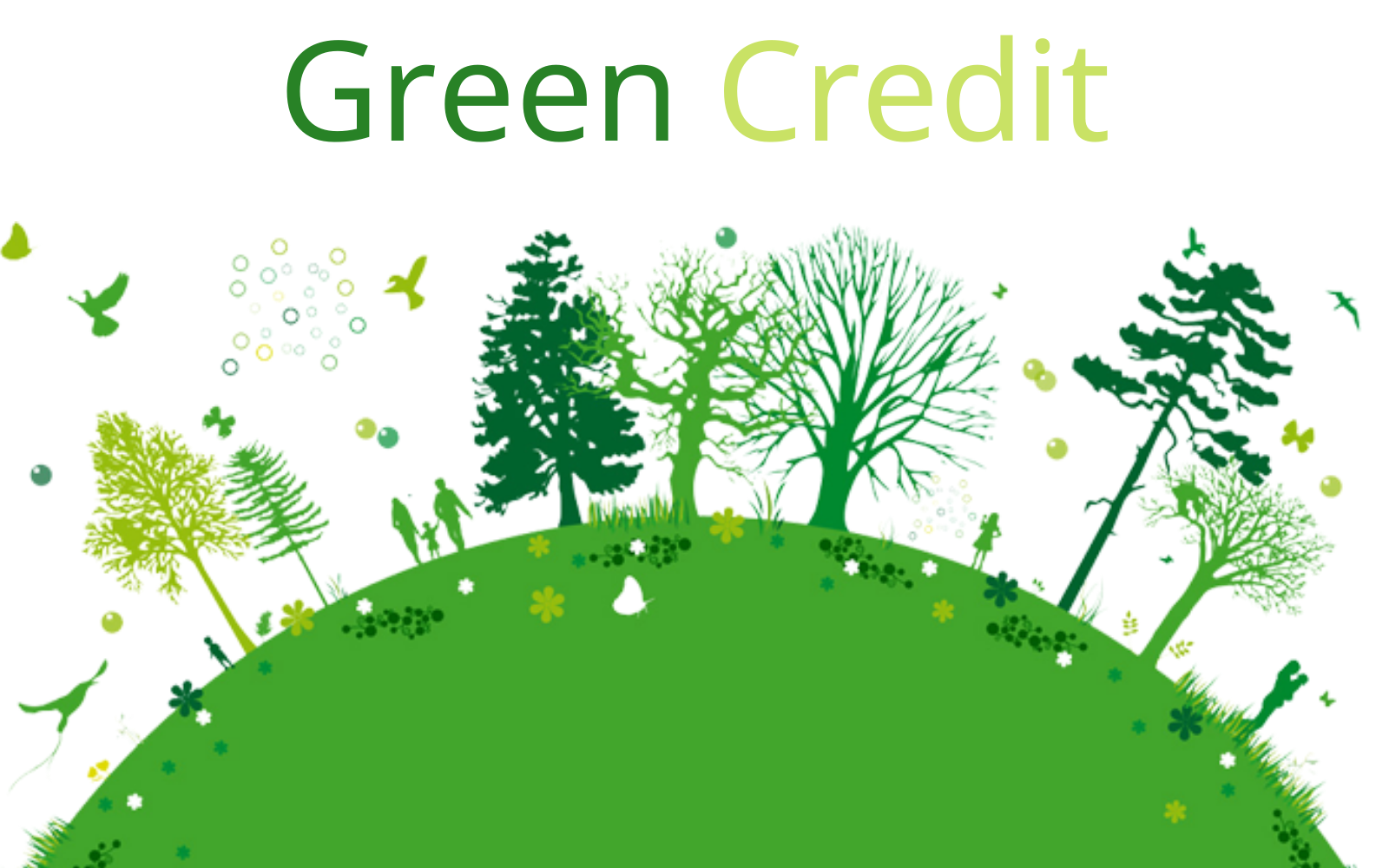 Tín dụng xanh tại Việt Nam: Cơ hội tiếp cận vốn lãi suất ưu đãi cho doanh nghiệp bền vững