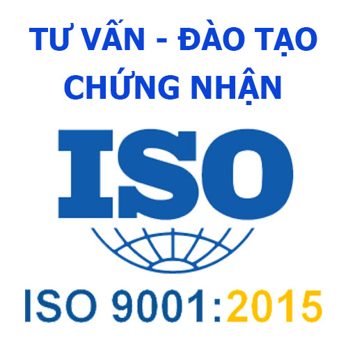Tư vấn xây dựng hệ thống quản lý năng lượng ISO 50001