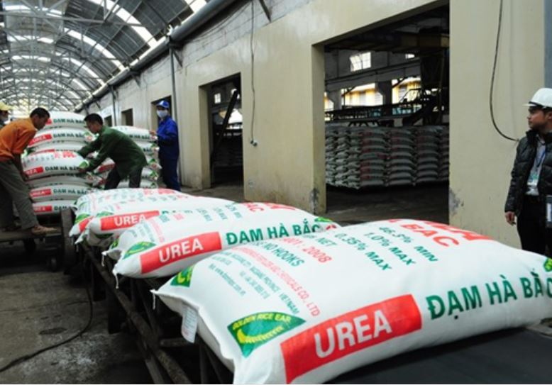 Phân đạm và Hóa chất Hà Bắc tiết kiệm năng lượng để phát triển bền vững